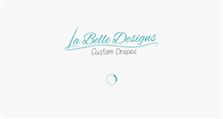 Desktop Screenshot of labelledesigns.com